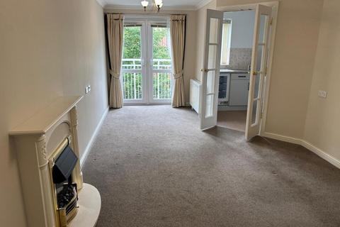 2 bedroom apartment for sale, Sykes Court, Huddersfield