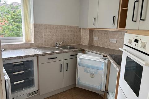 2 bedroom apartment for sale, Sykes Court, Huddersfield