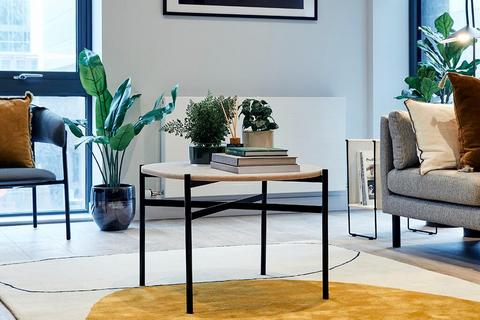 3 bedroom apartment to rent, at Solasta Riverside, 20 Clyde Pl G5