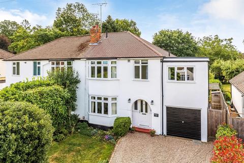undefined, SOLE FARM ROAD, GREAT BOOKHAM, KT23