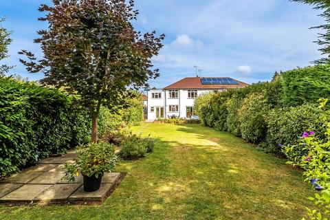 undefined, SOLE FARM ROAD, GREAT BOOKHAM, KT23