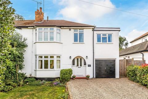 undefined, SOLE FARM ROAD, GREAT BOOKHAM, KT23