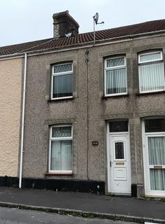 undefined, 13 Gelli Street, Port Tennant, Swansea, West Glamorgan, SA1 8NJ