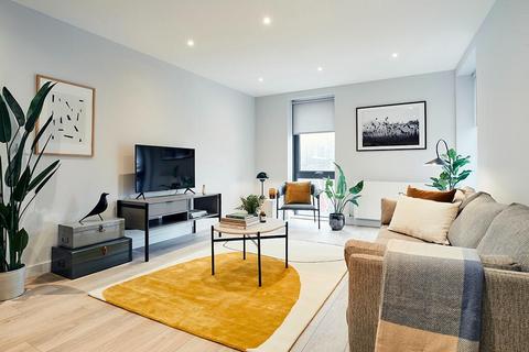 3 bedroom apartment to rent, at Solasta Riverside, 20 Clyde Pl G5