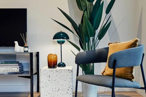 3 bedroom apartment to rent, at Solasta Riverside, 20 Clyde Pl G5