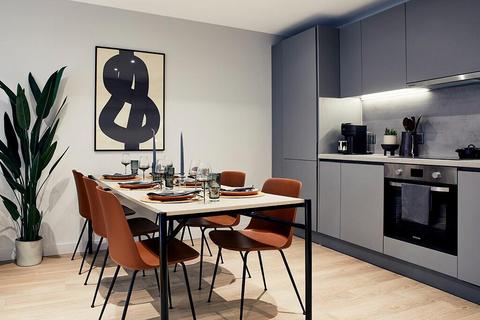 3 bedroom apartment to rent, at Solasta Riverside, 20 Clyde Pl G5