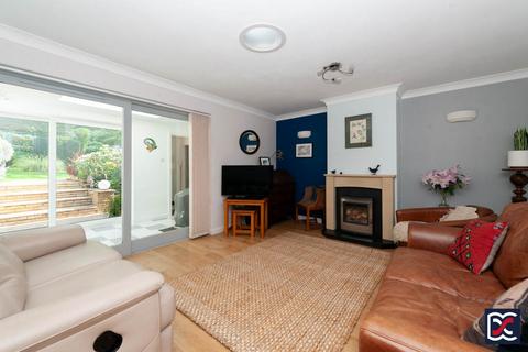 4 bedroom detached bungalow for sale, Tall Trees Close, Northampton NN4
