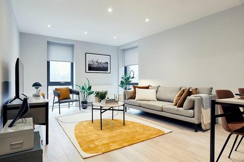 at Solasta Riverside, 20 Clyde Pl G5