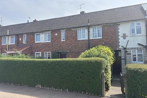 3 bedroom townhouse for sale, Coates Avenue, New Parks, Leicester