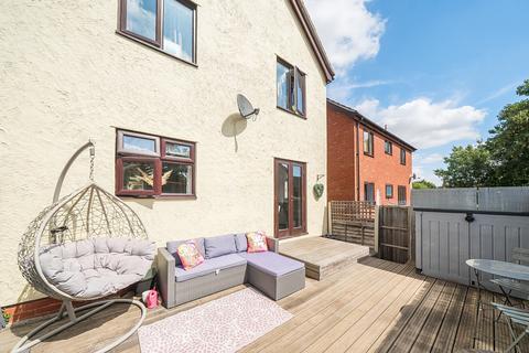 2 bedroom maisonette for sale, Godfrey Way, Essex CM6