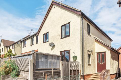 2 bedroom maisonette for sale, Godfrey Way, Essex CM6