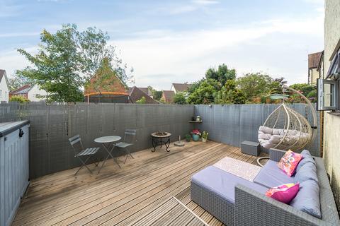 2 bedroom maisonette for sale, Godfrey Way, Essex CM6