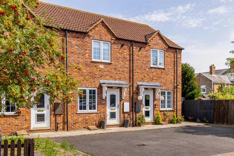 2 bedroom terraced house for sale, Woodrow Place, Spalding
