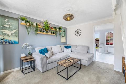 2 bedroom terraced house for sale, Woodrow Place, Spalding