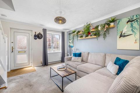 2 bedroom terraced house for sale, Woodrow Place, Spalding