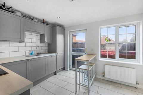 2 bedroom terraced house for sale, Woodrow Place, Spalding