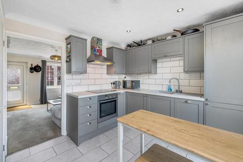 2 bedroom terraced house for sale, Woodrow Place, Spalding