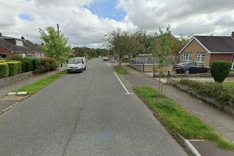2 bedroom flat to rent, 21A Werburgh Drive, Stoke-on-Trent, ST4 8JT