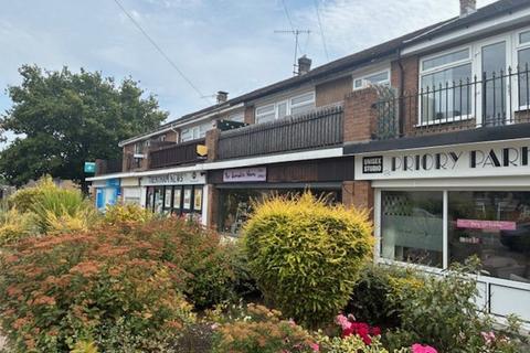 2 bedroom house to rent, 21A Werburgh Drive, Stoke-on-Trent, ST4 8JT