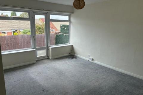 2 bedroom house to rent, 21A Werburgh Drive, Stoke-on-Trent, ST4 8JT