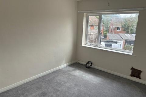 2 bedroom house to rent, 21A Werburgh Drive, Stoke-on-Trent, ST4 8JT