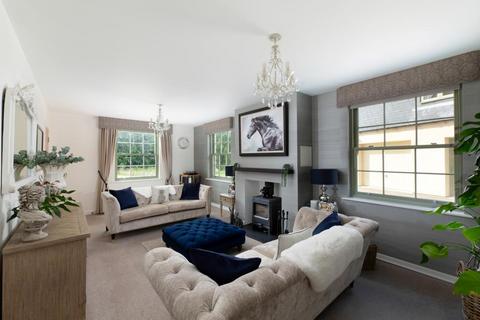 1 Bradley Drive, Northleach, Cheltenham, GL54 3DA