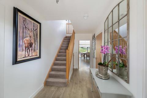1 Bradley Drive, Northleach, Cheltenham, GL54 3DA