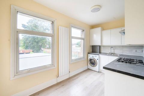 undefined, Carshalton Road, Mitcham Junction, Mitcham, CR4