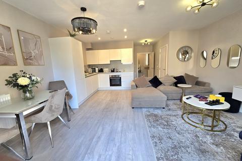 2 bedroom flat to rent, 2-Bed Duplex  Parking  Students Welcome