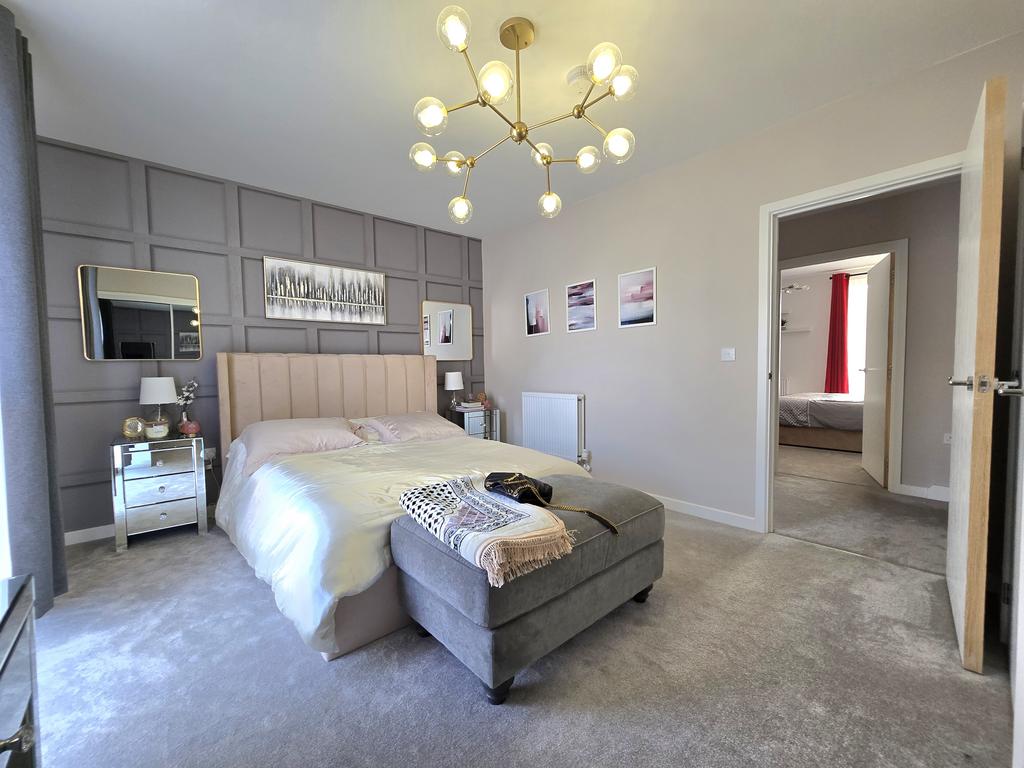 Apartment in London - View 5