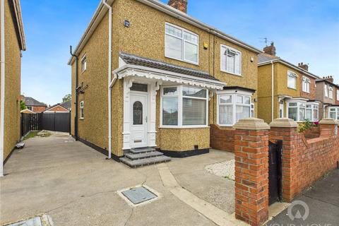 undefined, Claremont Road, Darlington, Durham, DL1