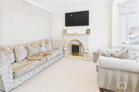 undefined, Claremont Road, Darlington, Durham, DL1