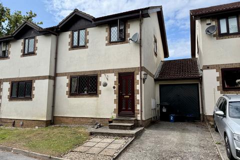 undefined, Newton Abbot TQ12