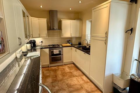 undefined, Newton Abbot TQ12