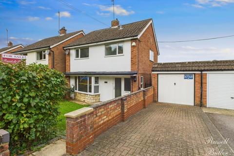 undefined, Chandos Road, Buckingham, Buckinghamshire, MK18