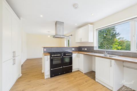 undefined, Chandos Road, Buckingham, Buckinghamshire, MK18