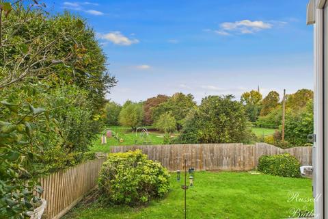 undefined, Chandos Road, Buckingham, Buckinghamshire, MK18