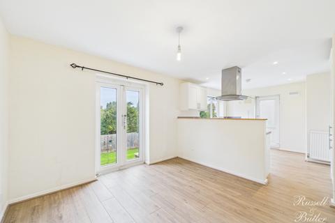 undefined, Chandos Road, Buckingham, Buckinghamshire, MK18