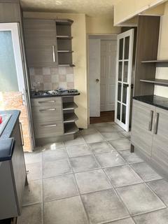 undefined, Sea Lane, Skegness PE25