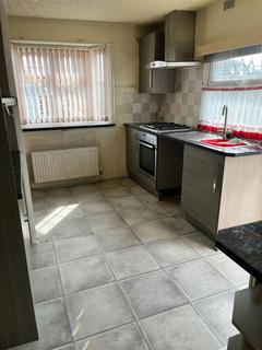 undefined, Sea Lane, Skegness PE25