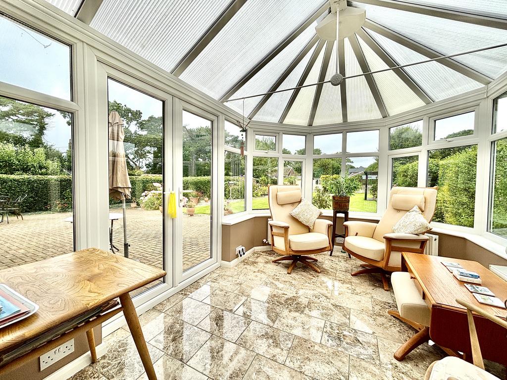 Conservatory