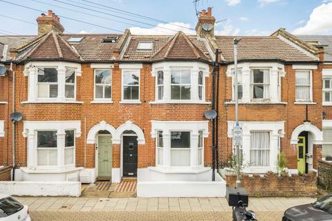 Thorndean Street, London SW18