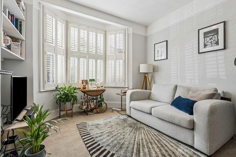 1 bedroom flat for sale, Thorndean Street, London SW18