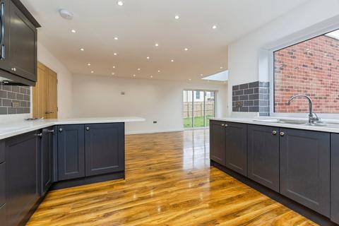 undefined, Dunelm Stables, Durham DH6