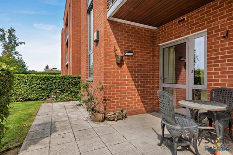 undefined, Clayton Court, The Brow, Burgess Hill