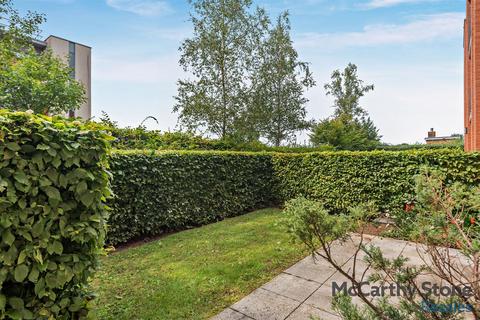 undefined, Clayton Court, The Brow, Burgess Hill