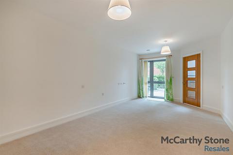 undefined, Clayton Court, The Brow, Burgess Hill