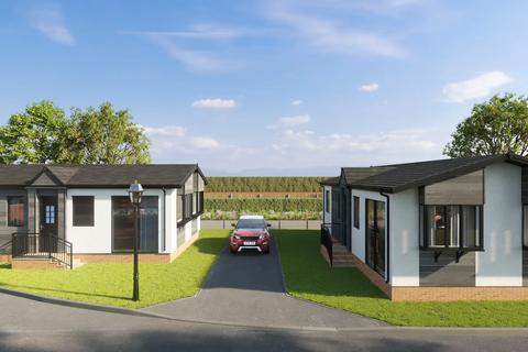 undefined, Brand New Pemberton Kingsdale (40x20) 2025 Capel Court Park, Folkestone CT18