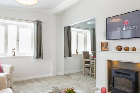 undefined, Brand New Pemberton Kingsdale (40x20) 2025 Capel Court Park, Folkestone CT18