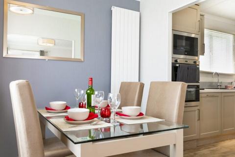 undefined, Brand New Pemberton Kingsdale (40x20) 2025 Capel Court Park, Folkestone CT18